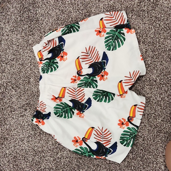 Swim Trunks - Picture 3 of 4